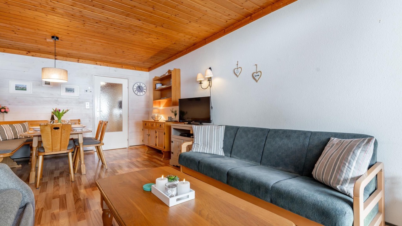 Photo of Livingroom in Saalfelden am Steinernen Meer