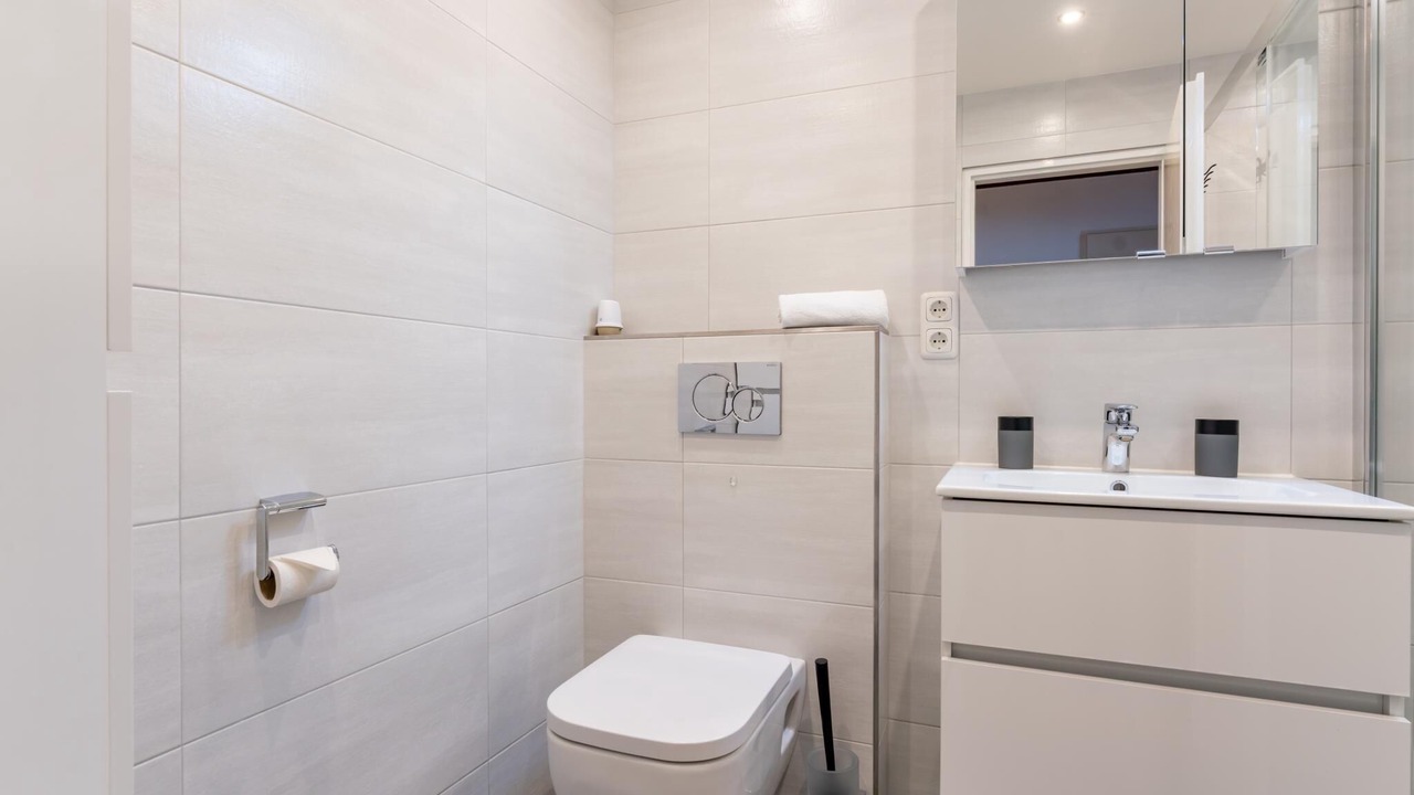 Photo of Bathroom in Saalfelden am Steinernen Meer