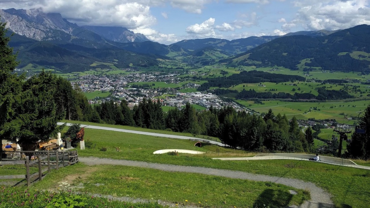 Photo of Others in Saalfelden am Steinernen Meer