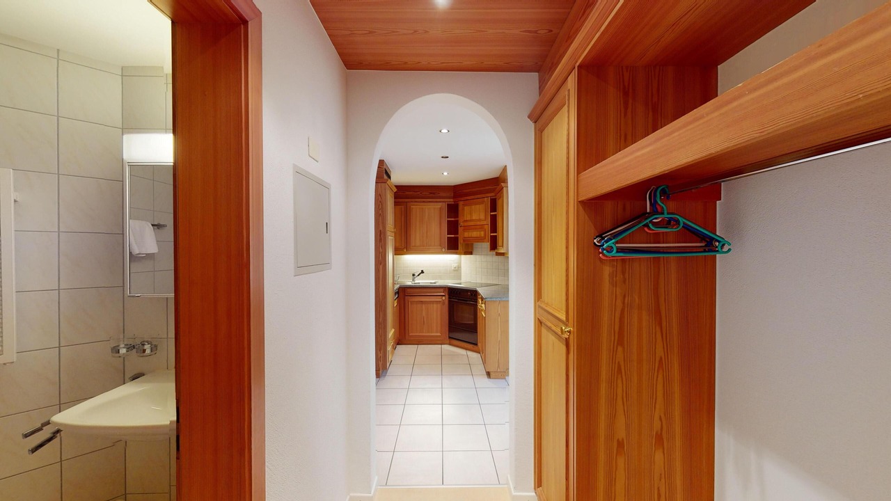 Photo of Livingroom in Zuoz