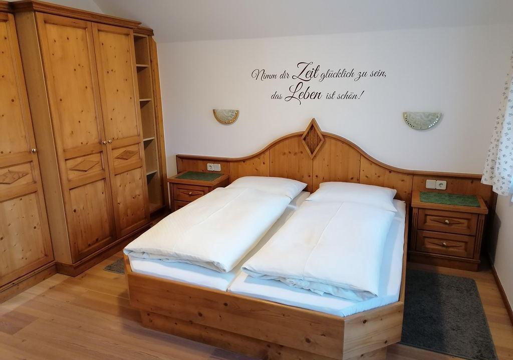 Photo of Bedroom in Steinfeld