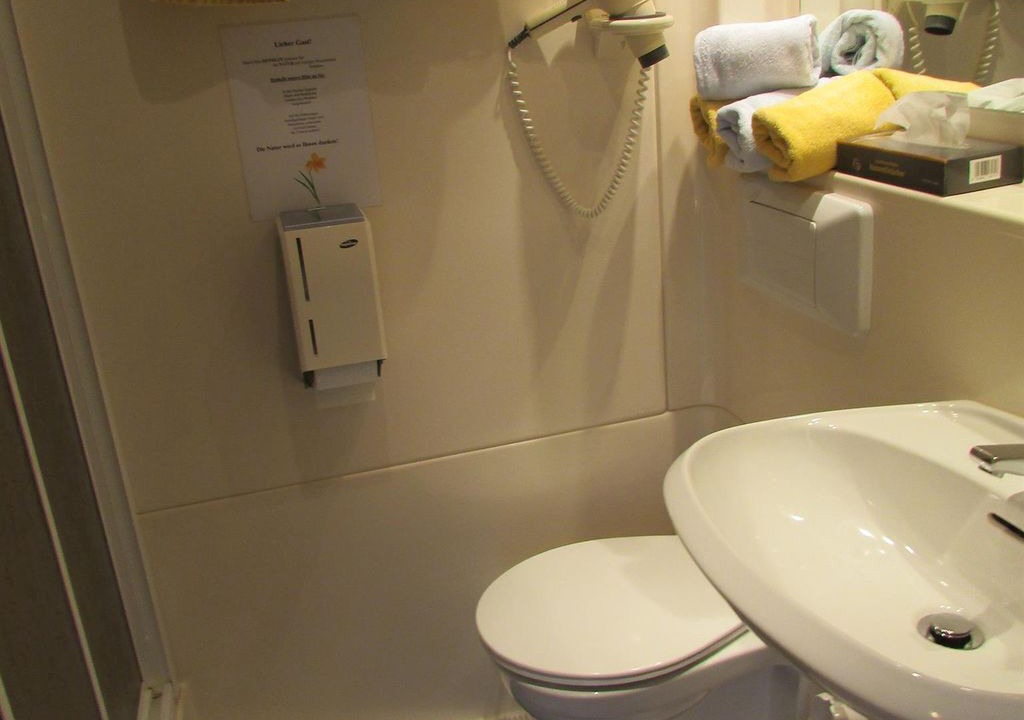Photo of Bathroom in Steinfeld