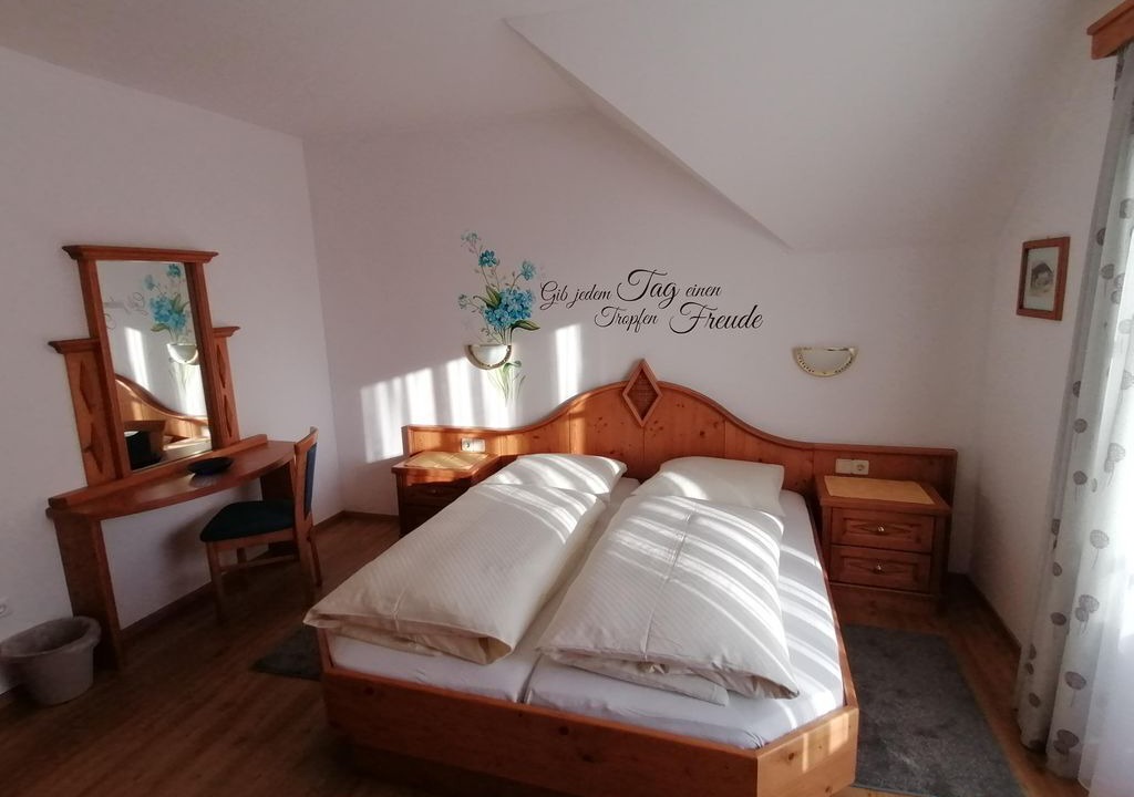 Photo of Bedroom in Steinfeld