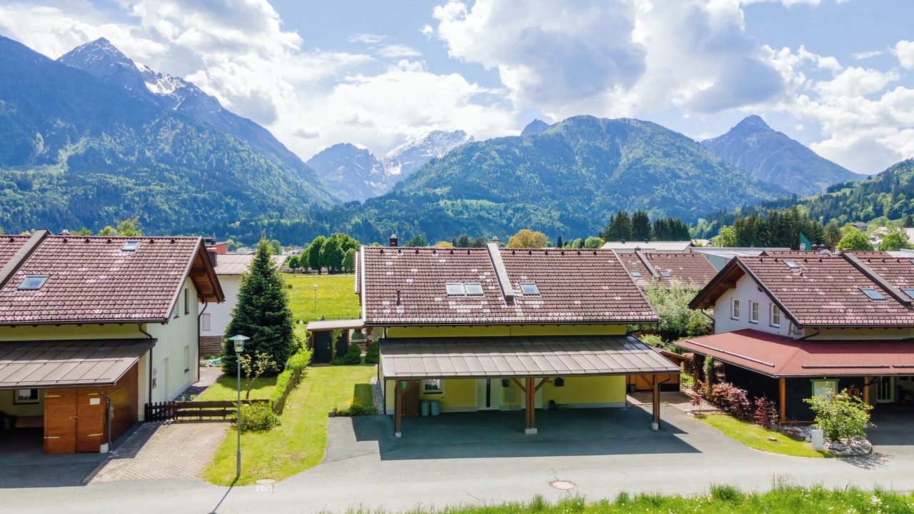 Photo of Outdoor in Kotschach-Mauthen