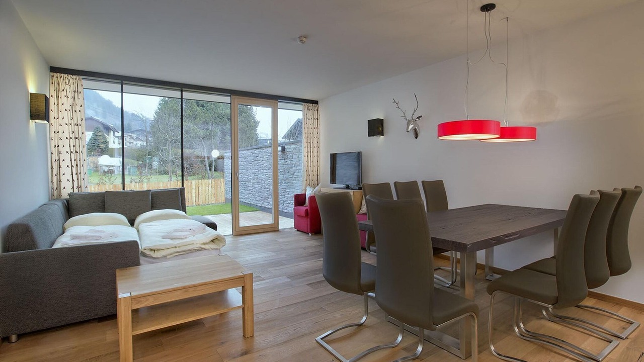 Photo of Livingroom in Schonbach
