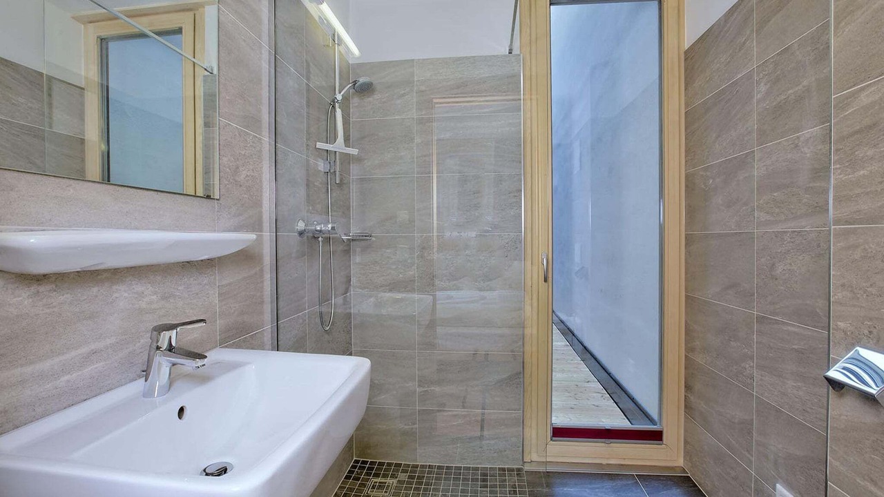 Photo of Bathroom in Schonbach