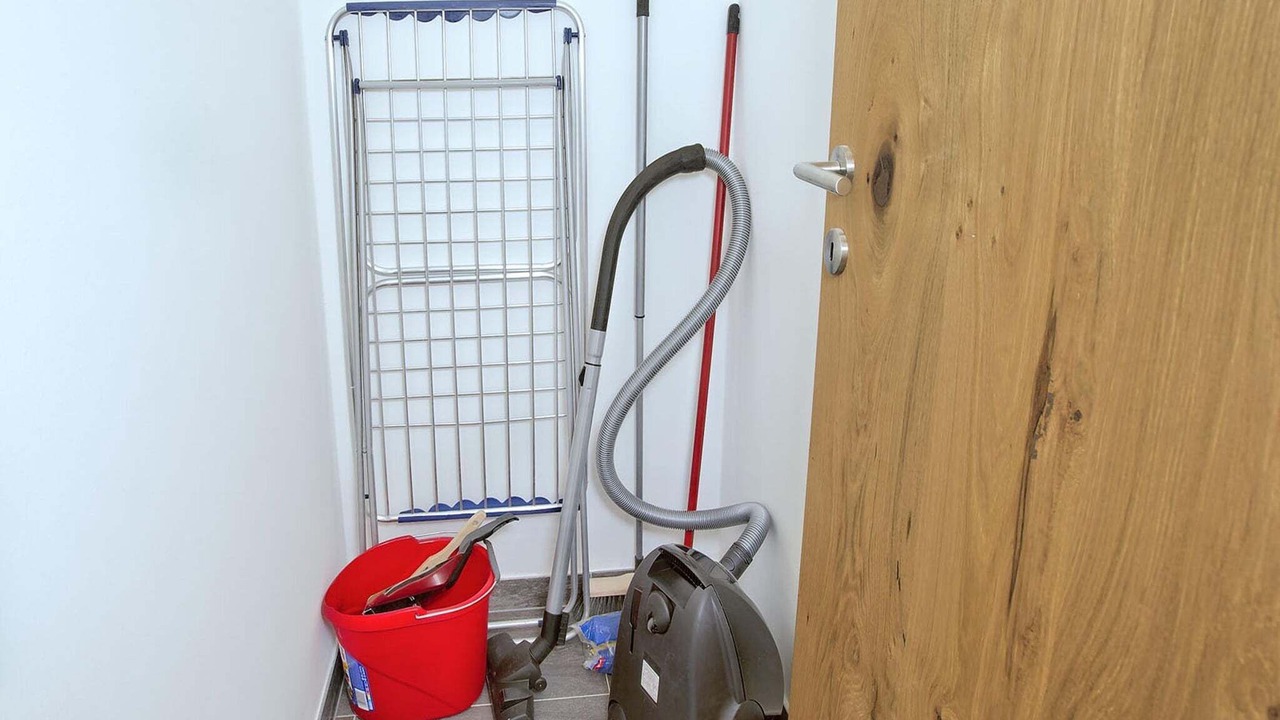 Photo of Bathroom in Schonbach