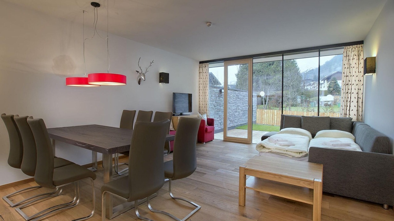 Photo of Livingroom in Schonbach