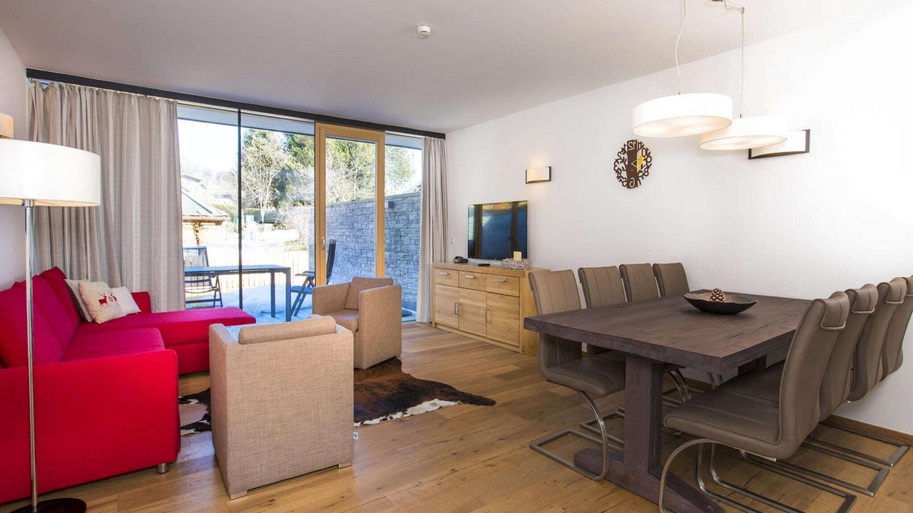 Photo of Livingroom in Schonbach