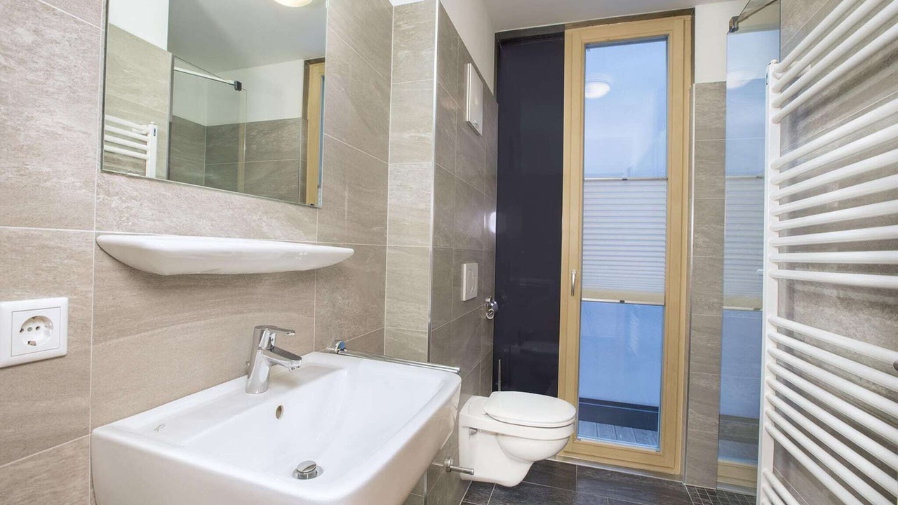 Photo of Bathroom in Schonbach