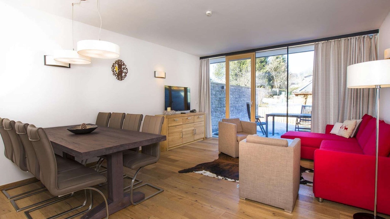 Photo of Livingroom in Schonbach