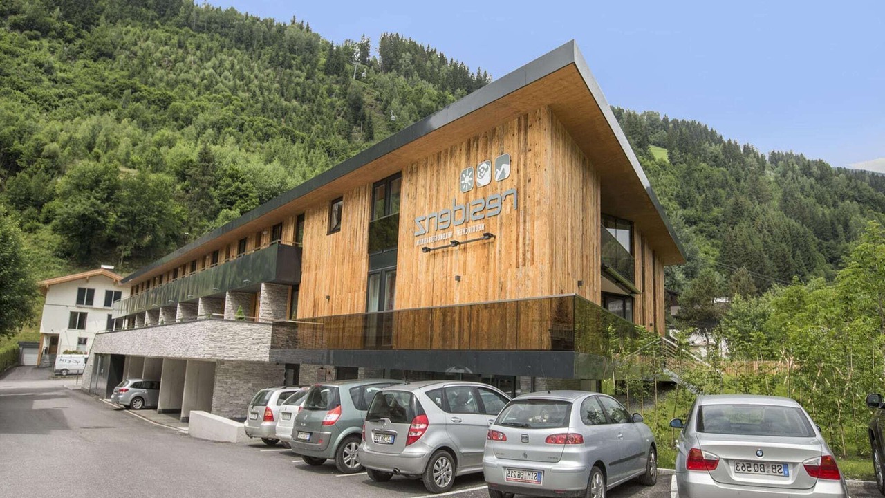 Photo of Outdoor in Schonbach