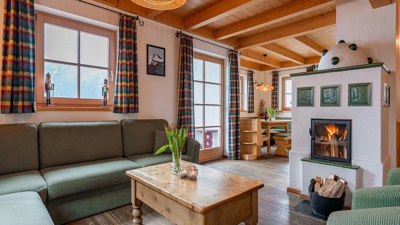 Photo of Livingroom in Wald im Pinzgau