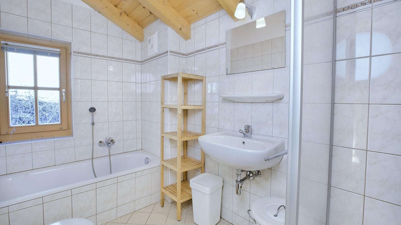 Photo of Bathroom in Wald im Pinzgau
