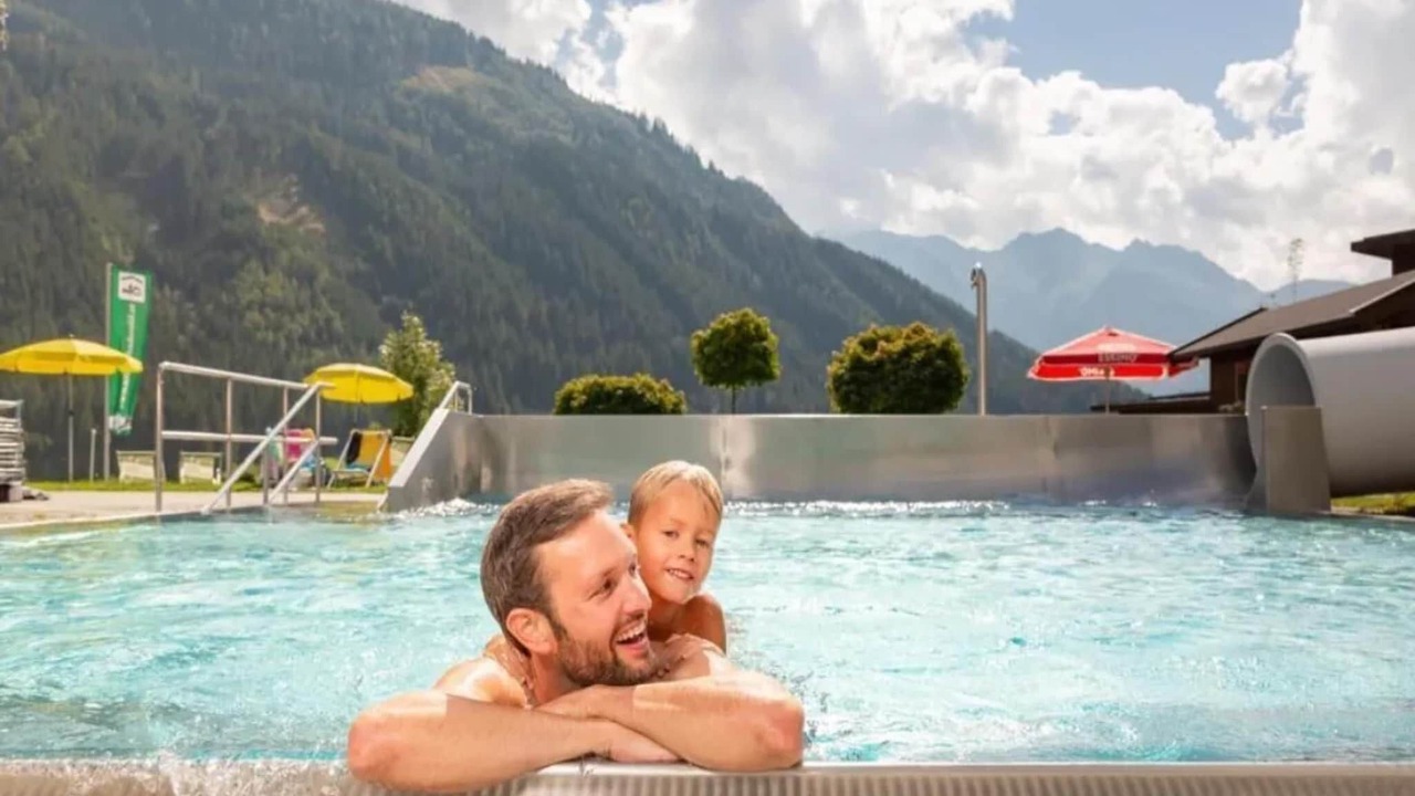 Photo of Outdoor in Wald im Pinzgau