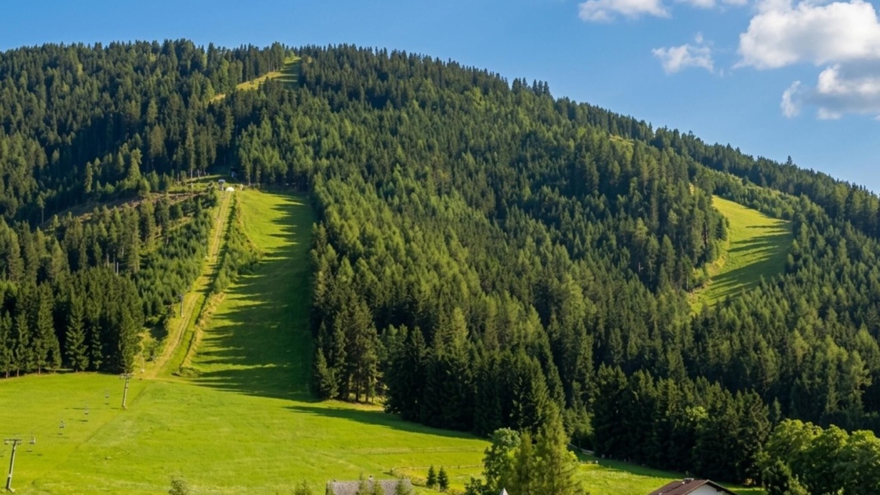 Photo of Others in Hohentauern