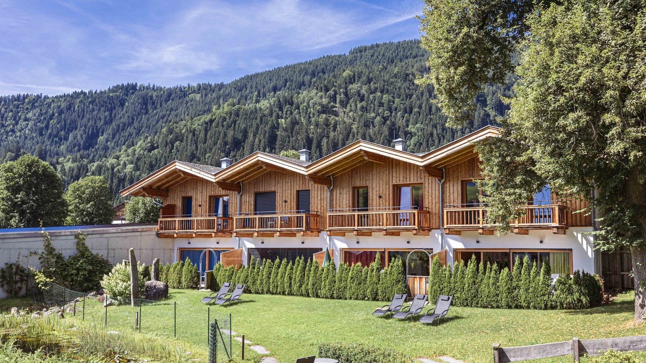 Photo of Outdoor in Reith bei Kitzbuehel