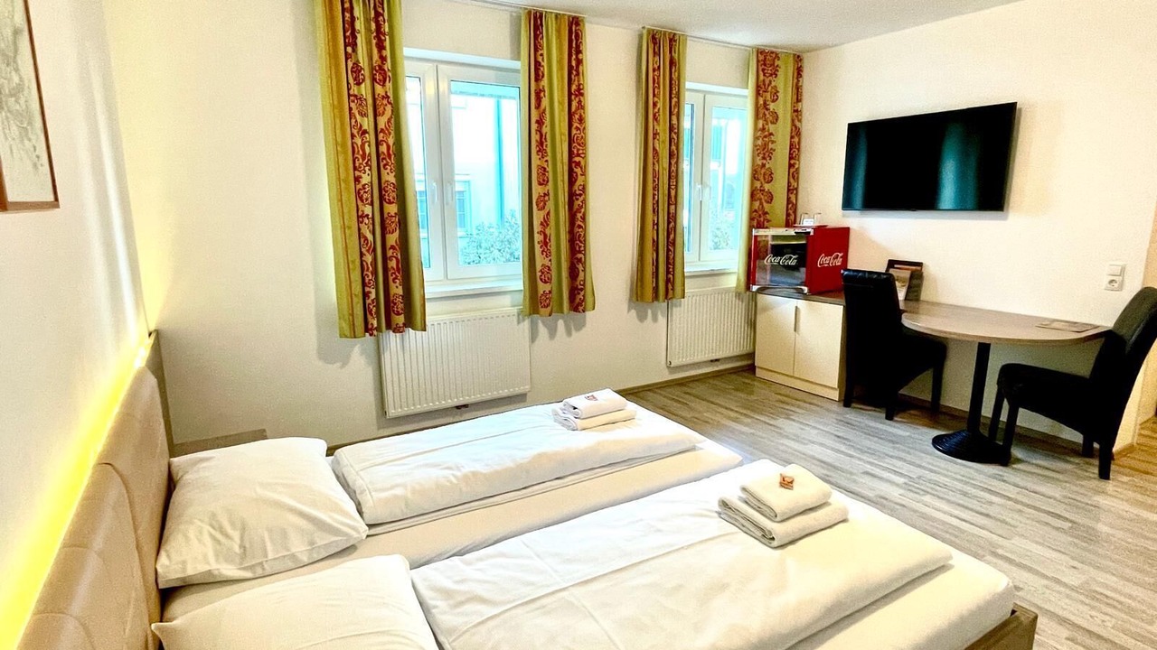 Photo of Bedroom in Neudoerfl