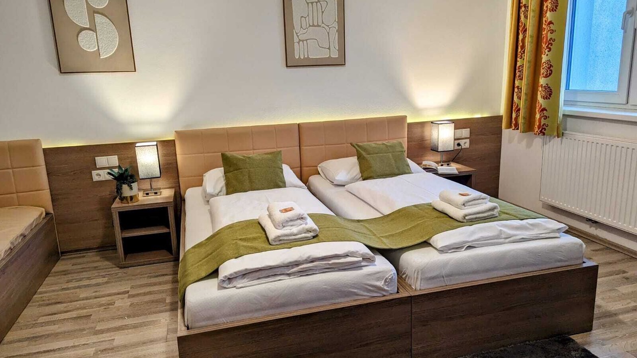 Photo of Bedroom in Neudoerfl