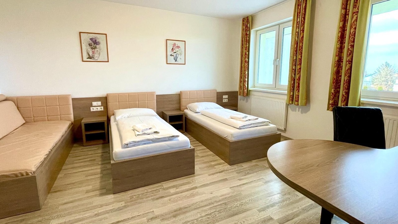 Photo of Bedroom in Neudoerfl