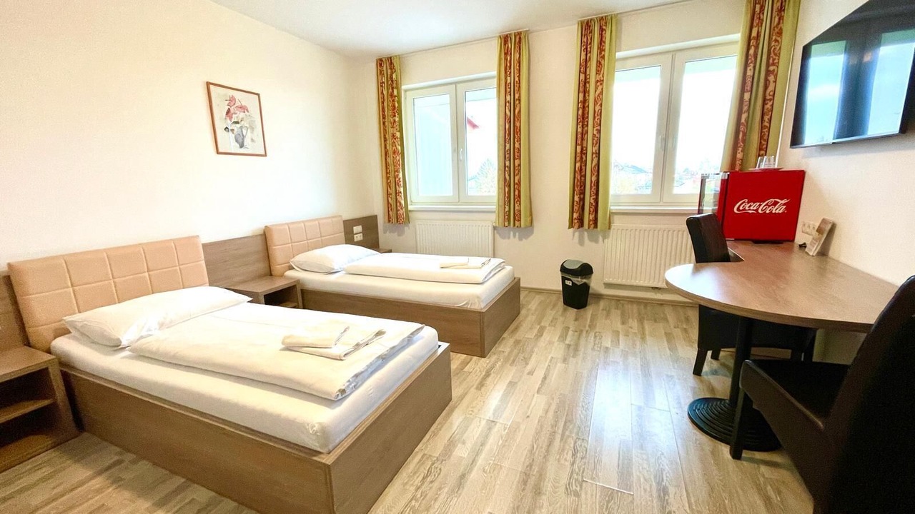 Photo of Bedroom in Neudoerfl