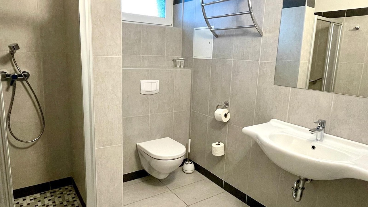 Photo of Bathroom in Neudoerfl