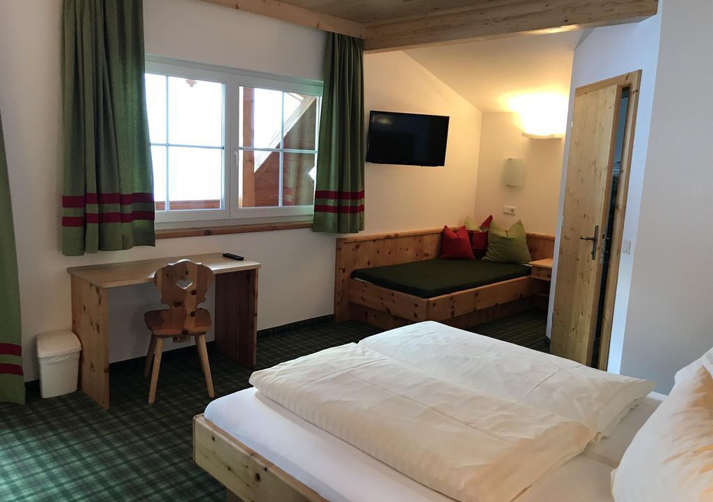 Photo of Bedroom in Pichl-Preunegg