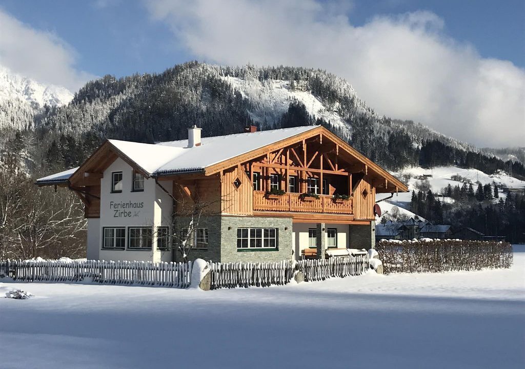 Photo of Outdoor in Pichl-Preunegg