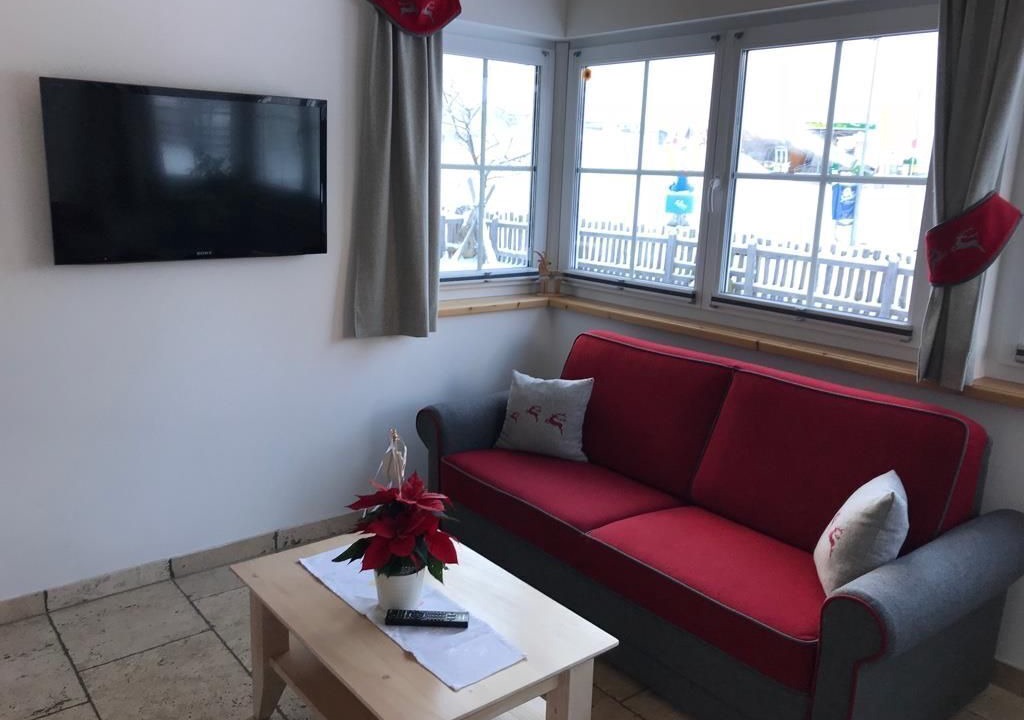 Photo of Livingroom in Pichl-Preunegg