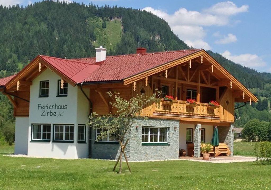 Photo of Outdoor in Pichl-Preunegg