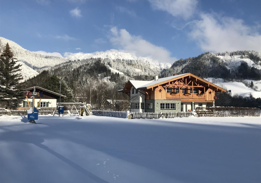 Photo of Outdoor in Pichl-Preunegg