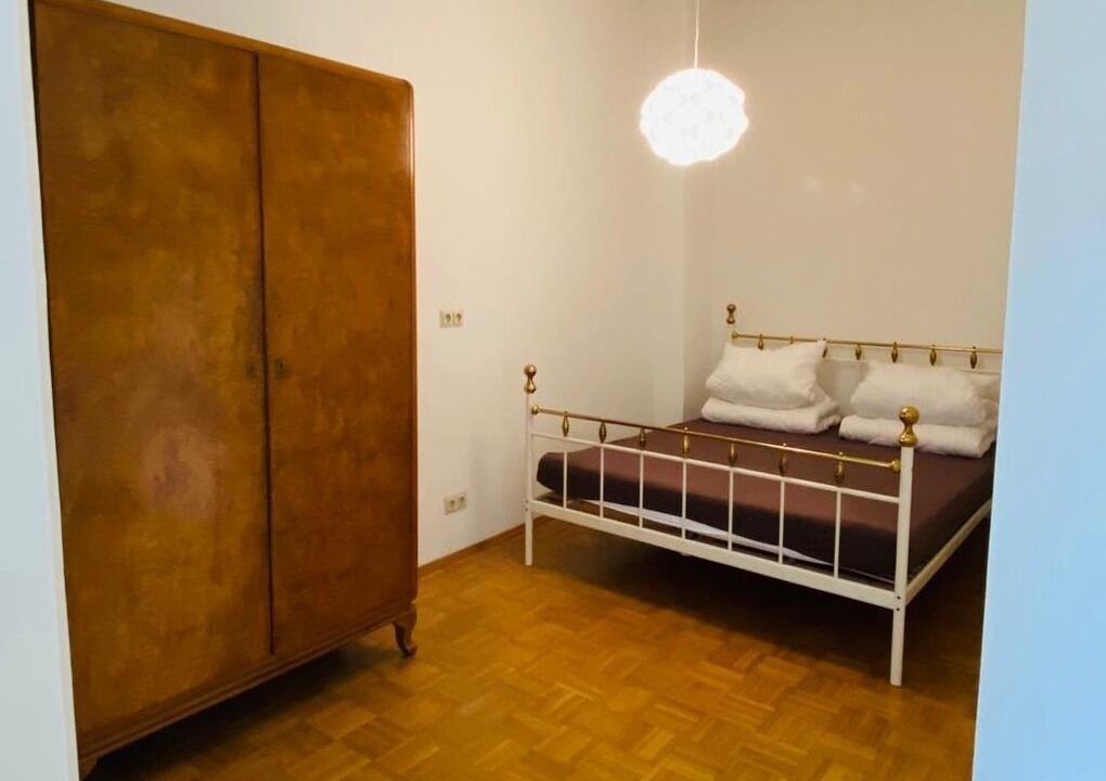Photo of Bedroom in Graz City Centre