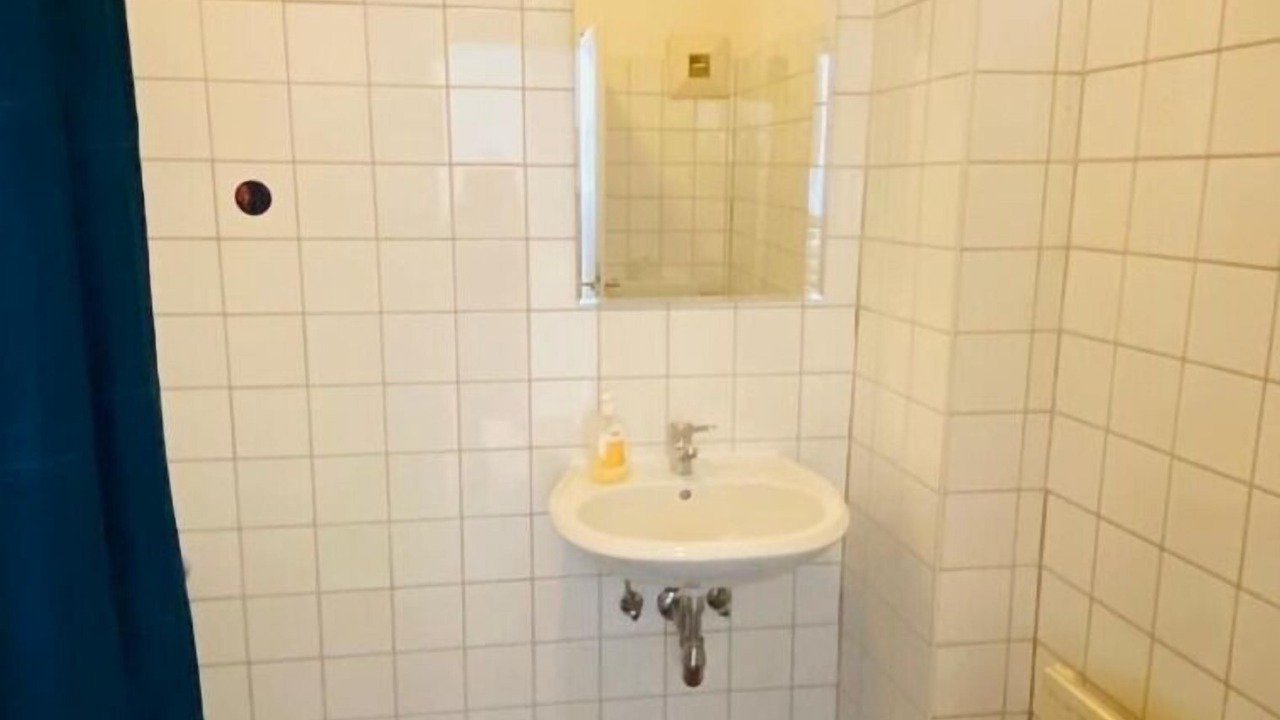 Photo of Bathroom in Graz City Centre