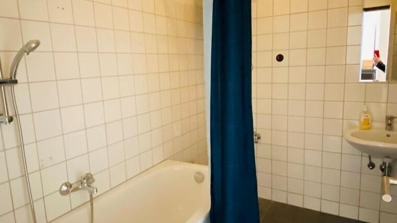 Photo of Bathroom in Graz City Centre