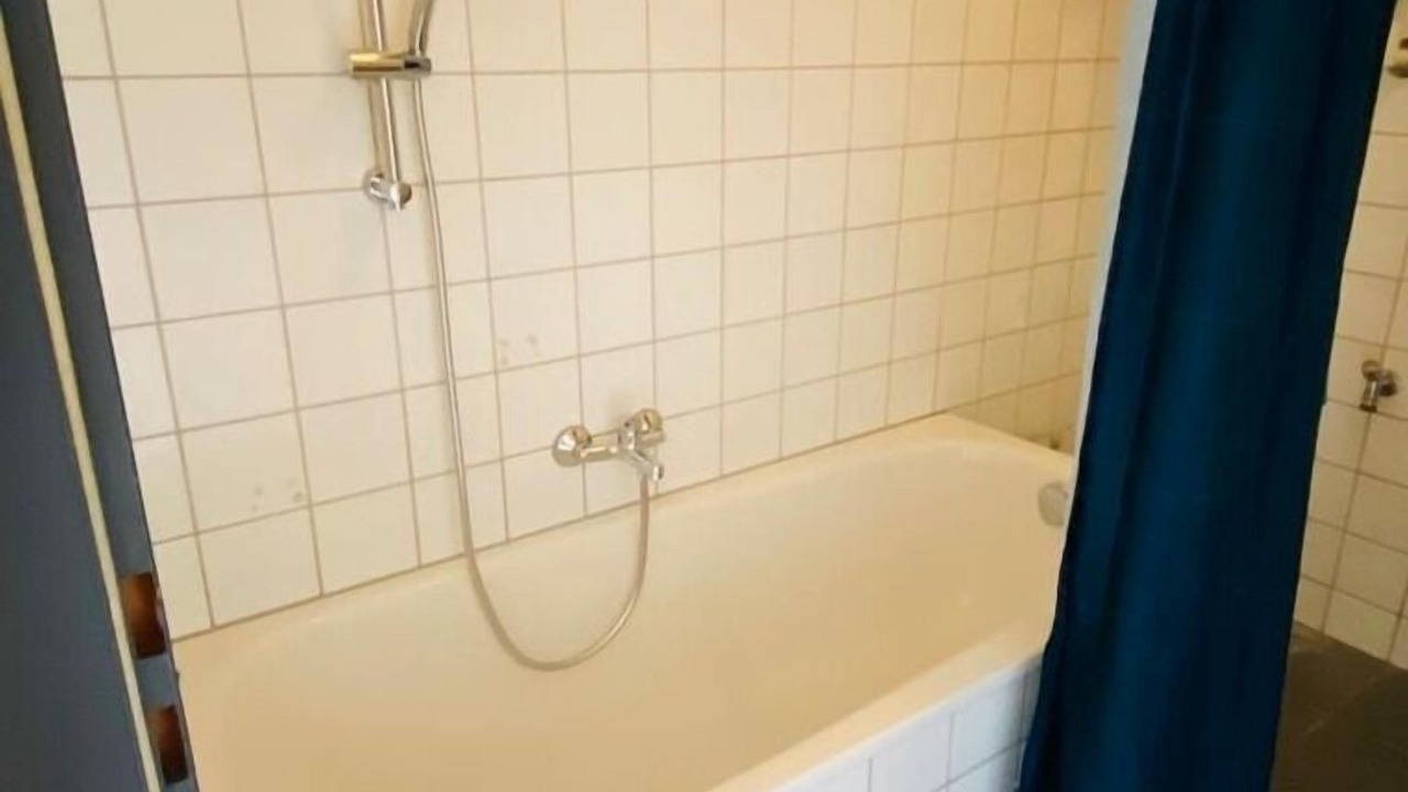 Photo of Bathroom in Graz City Centre