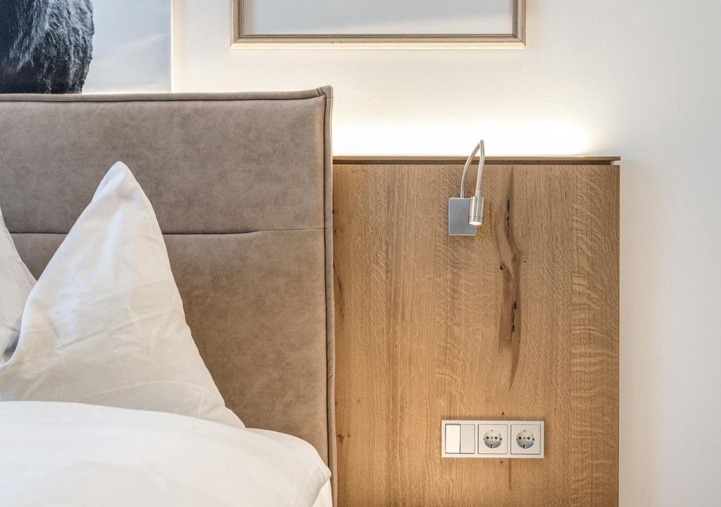 Photo of Bedroom in Dorfgastein