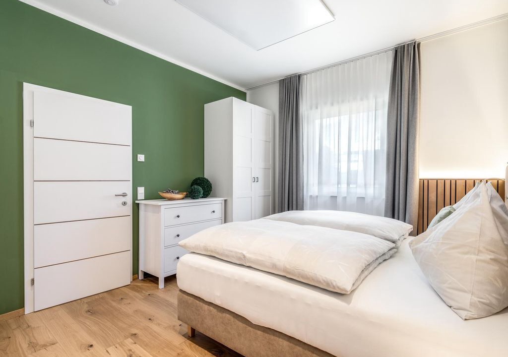 Photo of Bedroom in Dorfgastein