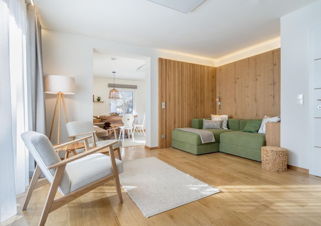 Photo of Livingroom in Dorfgastein