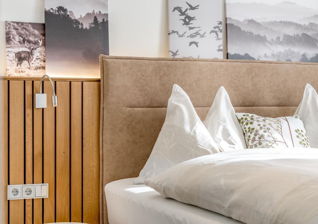 Photo of Bedroom in Dorfgastein