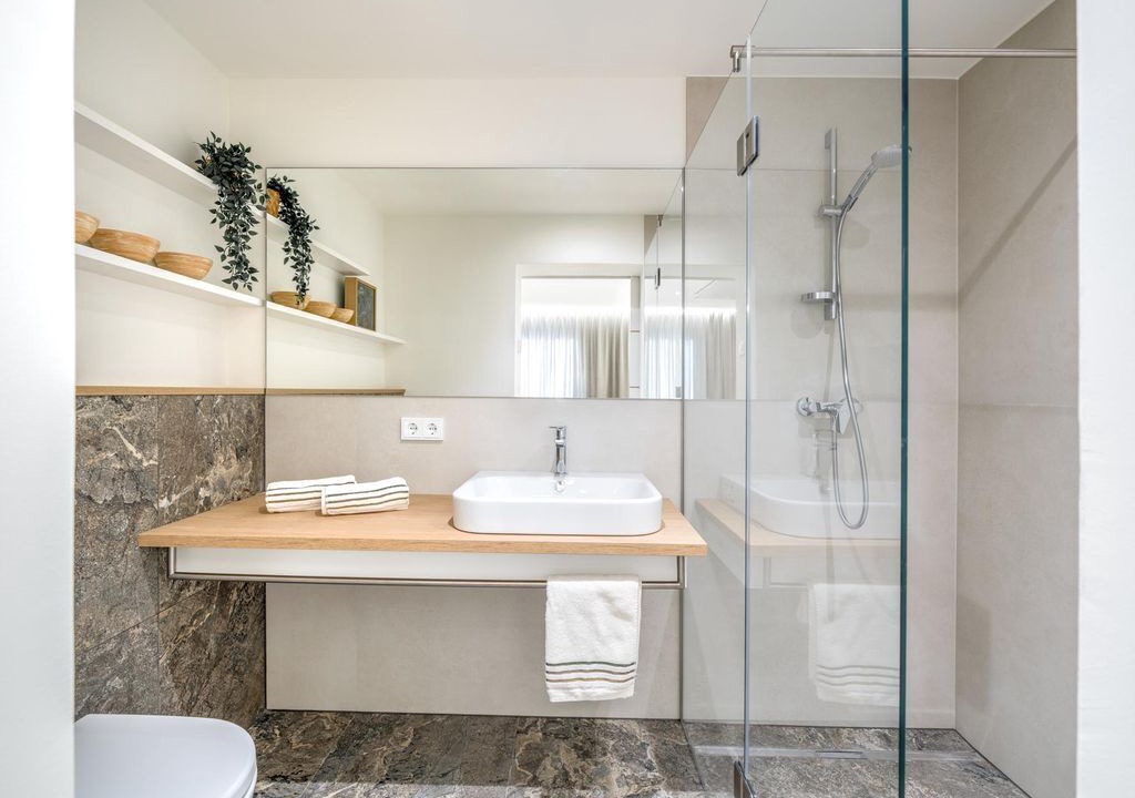 Photo of Bathroom in Dorfgastein