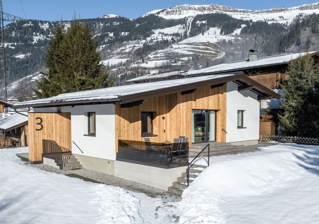 Photo of Outdoor in Dorfgastein