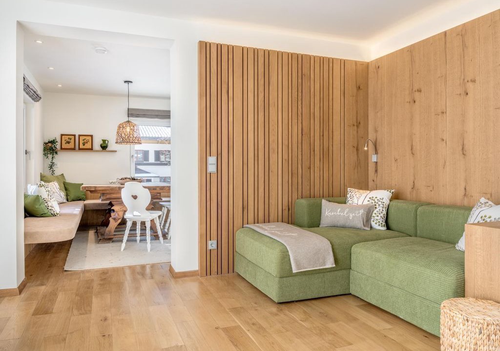 Photo of Livingroom in Dorfgastein