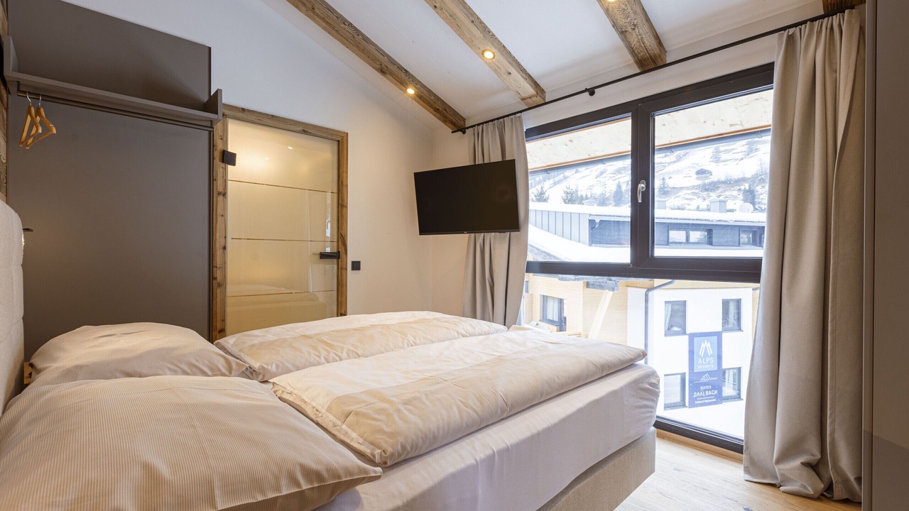 Photo of Bedroom in Vorderglemm