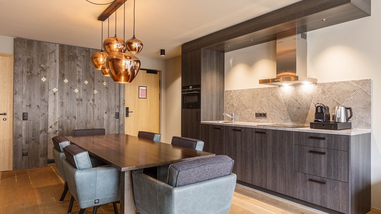 Photo of Livingroom in Schruns
