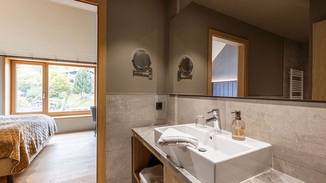 Photo of Bathroom in Schruns