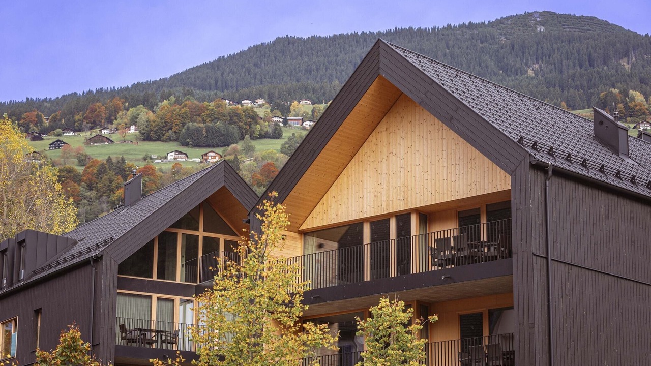 Photo of Outdoor in Schruns