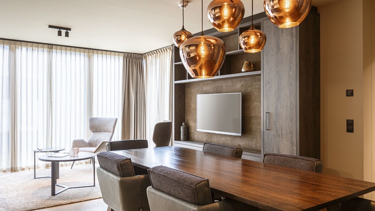 Photo of Livingroom in Schruns