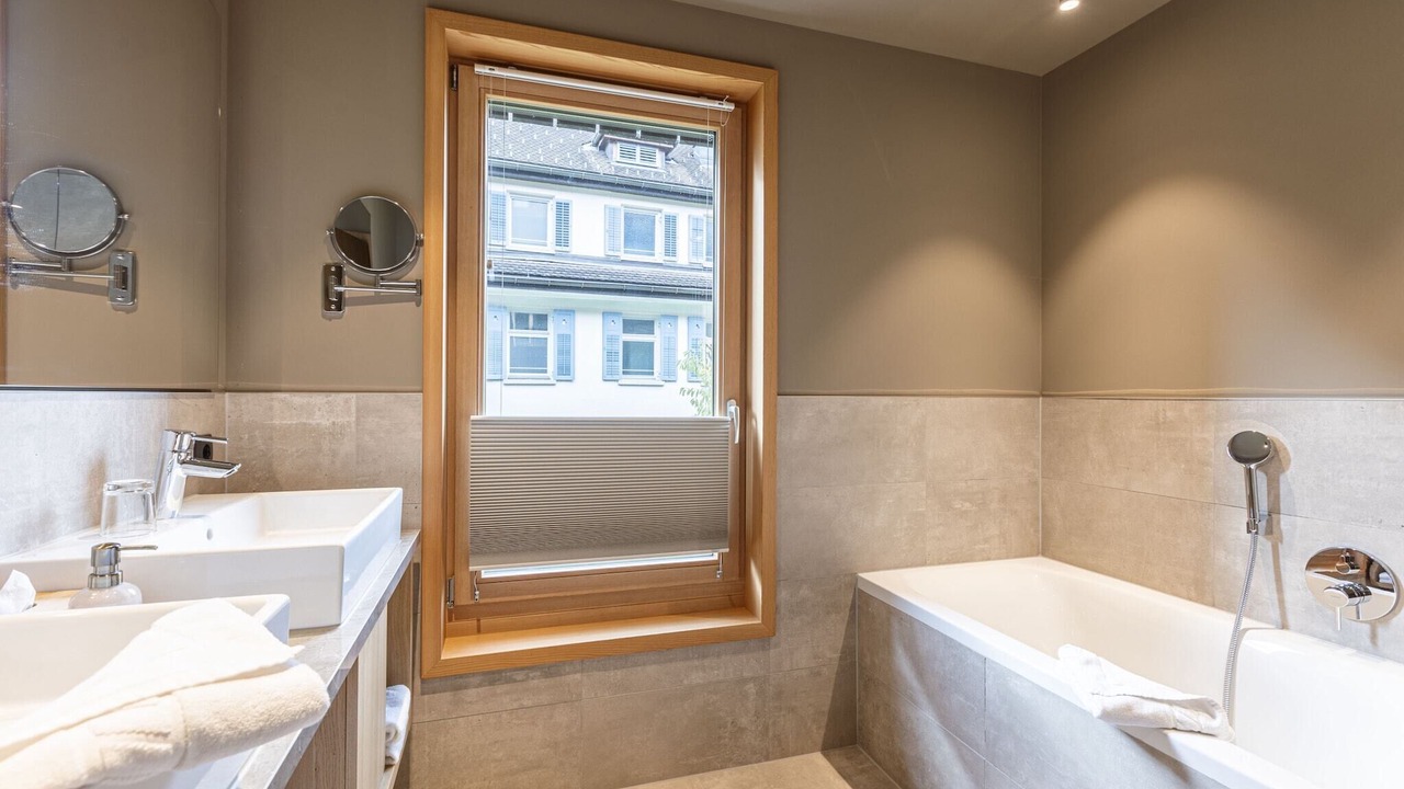 Photo of Bathroom in Schruns