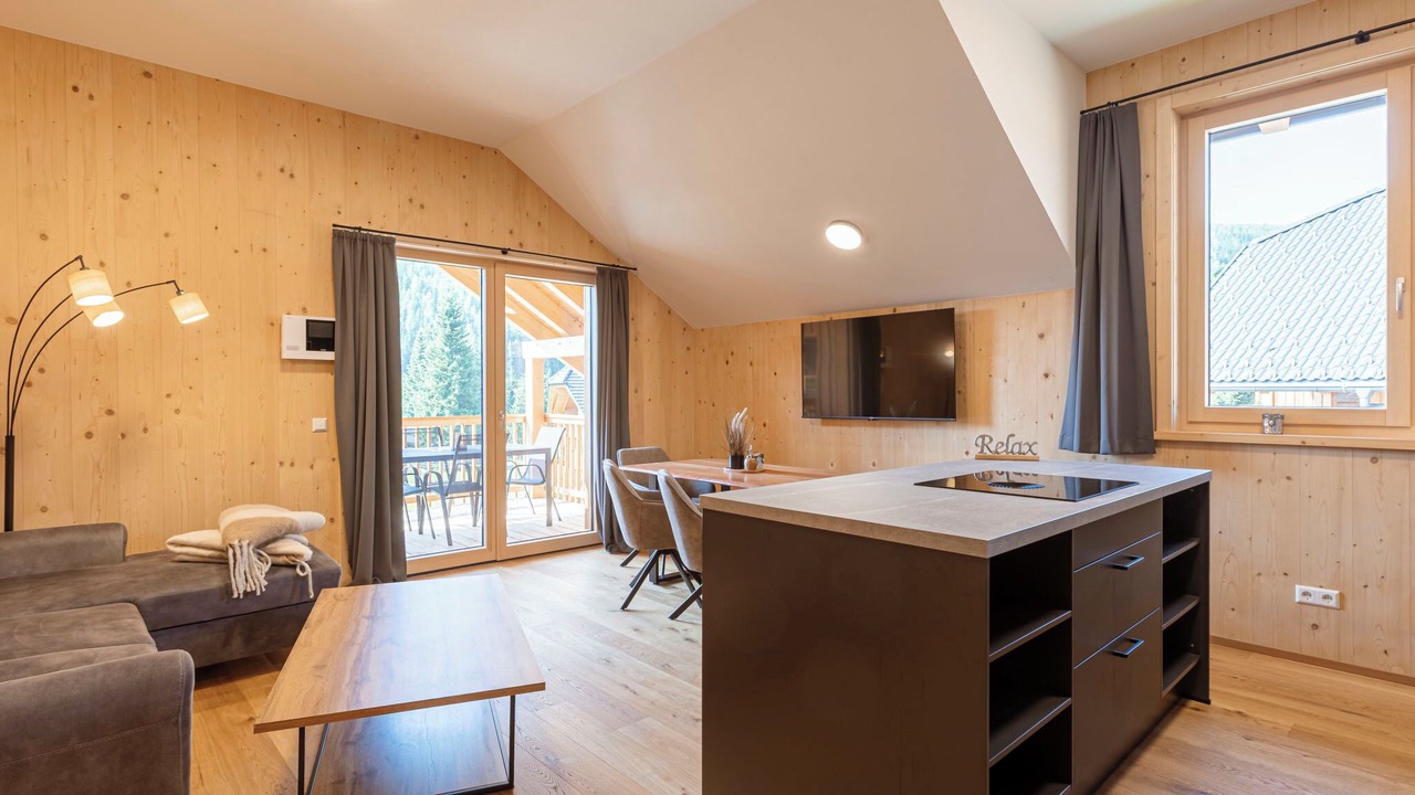 Photo of Livingroom in Schonberg