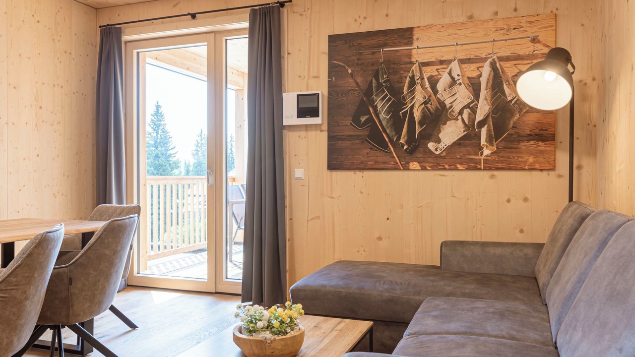 Photo of Livingroom in Schonberg